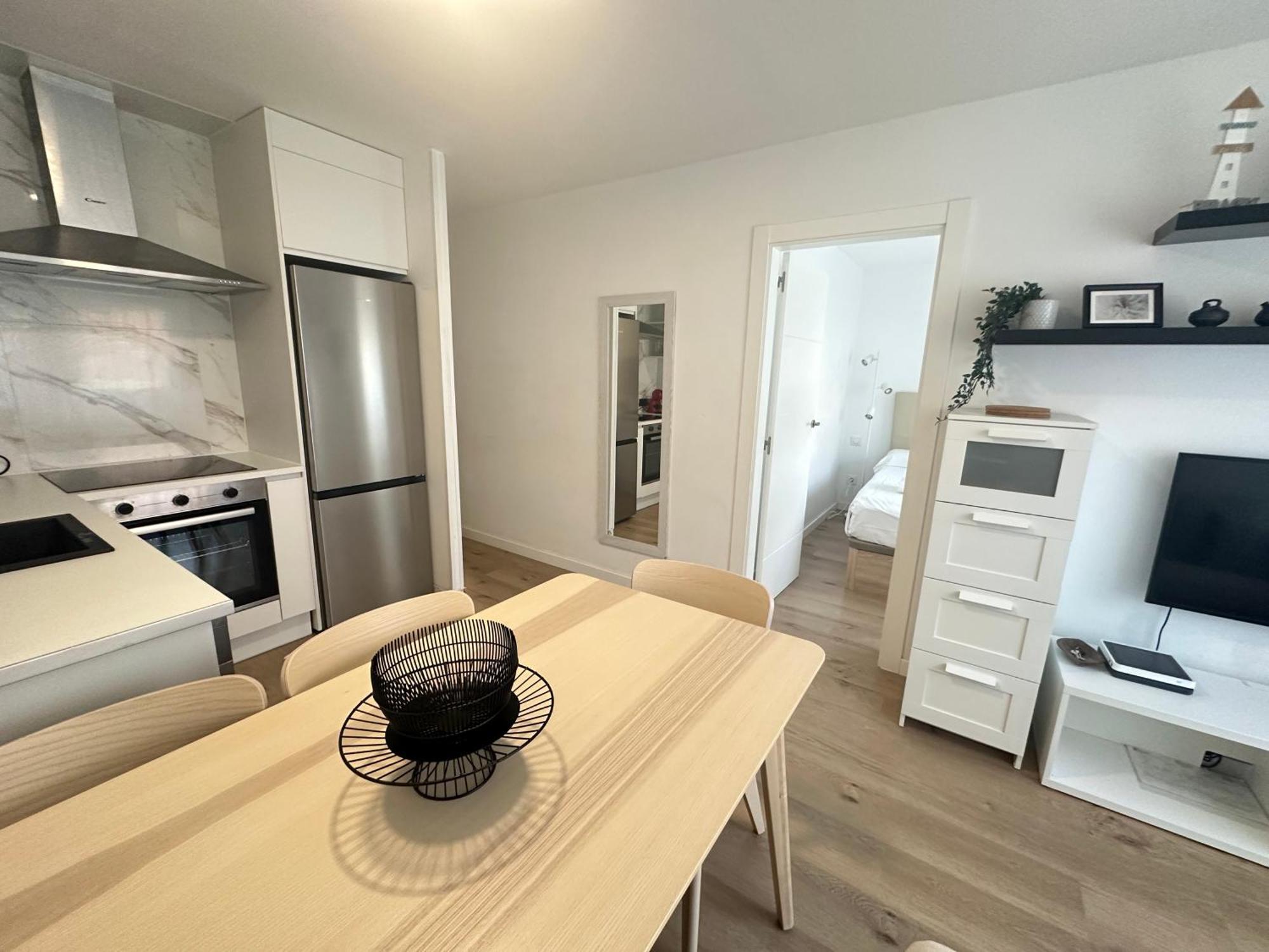 Beach Apartment IV Coeur De Plage カステルデフェルス エクステリア 写真